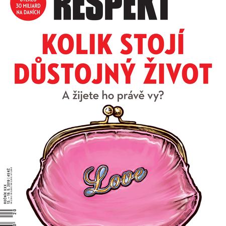 Týdeník Respekt